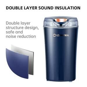 Multifunctional Portable Electric Grinder