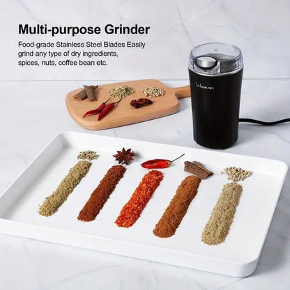 Multifunctional Portable Electric Grinder
