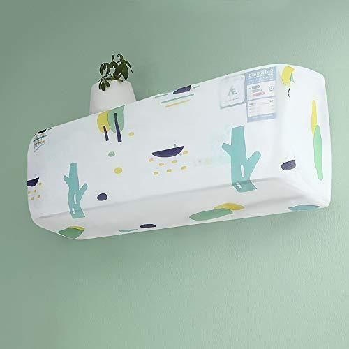 Waterproof and Dustproof Air Conditioner Cover For 1/1.5/2 Ton (Buy 1 Get 1 Free )