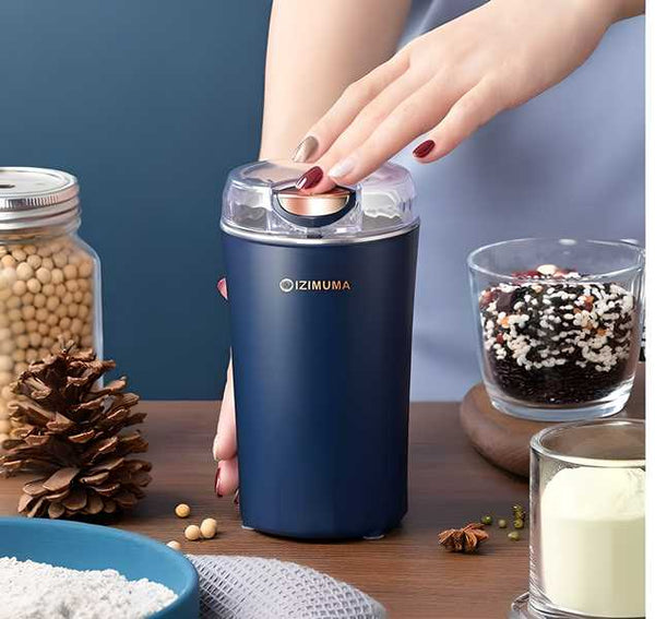 Multifunctional Portable Electric Grinder