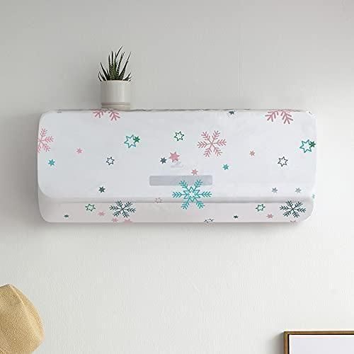 Waterproof and Dustproof Air Conditioner Cover For 1/1.5/2 Ton (Buy 1 Get 1 Free )