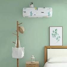 Waterproof and Dustproof Air Conditioner Cover For 1/1.5/2 Ton (Buy 1 Get 1 Free )